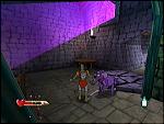 Dragon's Lair 3D: Return to the Lair - Xbox Screen