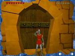 Dragon's Lair 3D: Return to the Lair - PC Screen