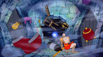 Related Images: New Dragon’s Lair: in glorious High Definition News image