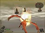 Drakengard - PS2 Screen