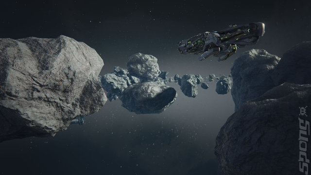 PAX Round-Up: Commander Kamala, CREA and Dreadnought Editorial image