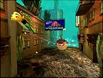 Dreamworks' Shark Tale - PC Screen