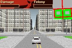 Driver 2 GBA Screenshot Bonanza! News image