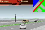 Driver 2 GBA Screenshot Bonanza! News image