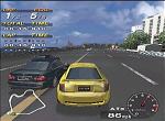 Driving Emotion Type-S - PS2 Screen