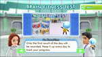 Dr Kawashima’s Body and Brain Exercises - Xbox 360 Screen