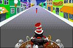 Dr. Seuss' The Cat in the Hat - GBA Screen