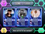 Doctor Who: Top Trumps - PC Screen