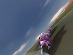 Ducati World Championship - PC Screen