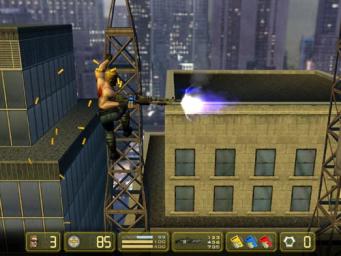 Duke Nukem: Manhattan Project News image