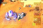 Dune 2000 - PlayStation Screen