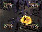 Dungeons and Dragons Heroes - GameCube Screen