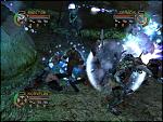 Dungeons and Dragons Heroes - Xbox Screen