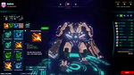 Dungeons and Robots - PC Screen