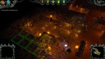 Dungeons II - PC Screen