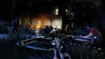 Dying Light: The Following: Enhanced Edition - PS4 Screen