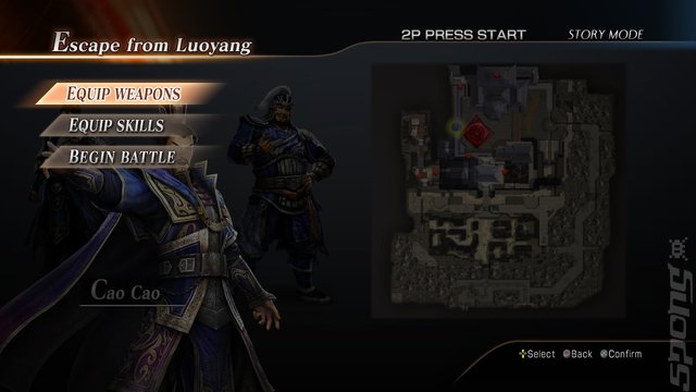 how to use xbox one controller on dynasty warriors 8 pc