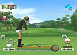 Eagle Eye Golf - PS2 Screen