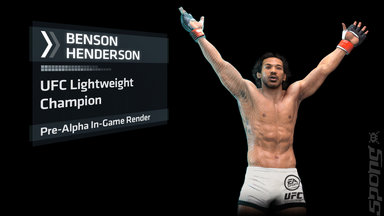 UK Video Game Charts: UFC Dogs Ubisoft