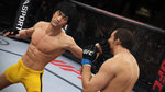 EA Sports UFC - Xbox One Screen