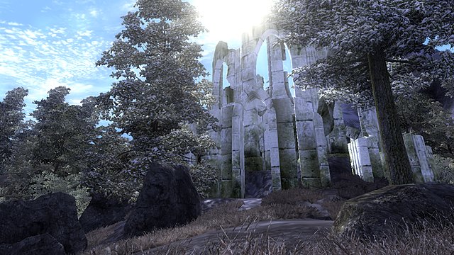 Who'd a Thunk it? Oblivion sees off Godfather News image