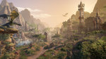 Elder Scrolls Online: Elsweyr - PC Screen