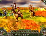 Elven Legacy - PC Screen