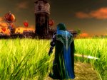 Elven Legacy: Ranger - PC Screen