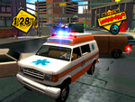 Emergency Mayhem Erupting On Wii News image