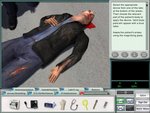 Emergency Room: Heroic Measures - PC Screen