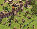 Empire Earth II - PC Screen