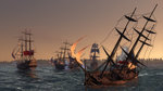 Empire: Total War - PC Screen