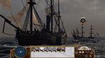 Empire: Total War - PC Screen