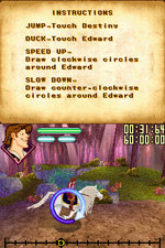 Enchanted - DS/DSi Screen