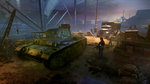 Enemy Front: Limited Edition - PC Screen