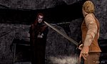 Eragon - PS2 Screen