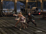 Eragon - Xbox 360 Screen