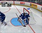 ESPN NHL Hockey - Xbox Screen