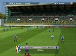 UEFA Euro 2000 - PC Screen