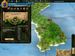 Europa Universalis III - PC Screen