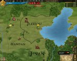 Europa Universalis III Chronicles - PC Screen
