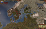 Europa Universalis IV - Mac Screen