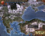 Europa Universalis IV - PC Screen