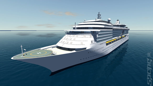 european ship simulator mac free download