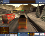 Euro Truck Simulator: Mega Collection - PC Screen