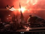 EVE Online Gets Massively Steamy News image