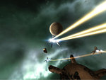 Eve Online: Commissioned Officer Edition - Mac Screen