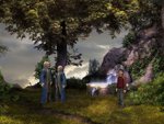 Everlight: Elves into Power - PC Screen