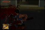 Evil Dead: A Fistful of Boomstick - PS2 Screen