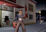 Evil Dead: A Fistful of Boomstick - PS2 Screen